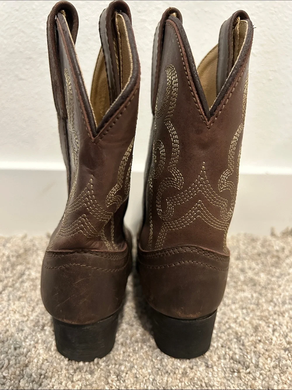 Smoky Mountain Boots -Toddler